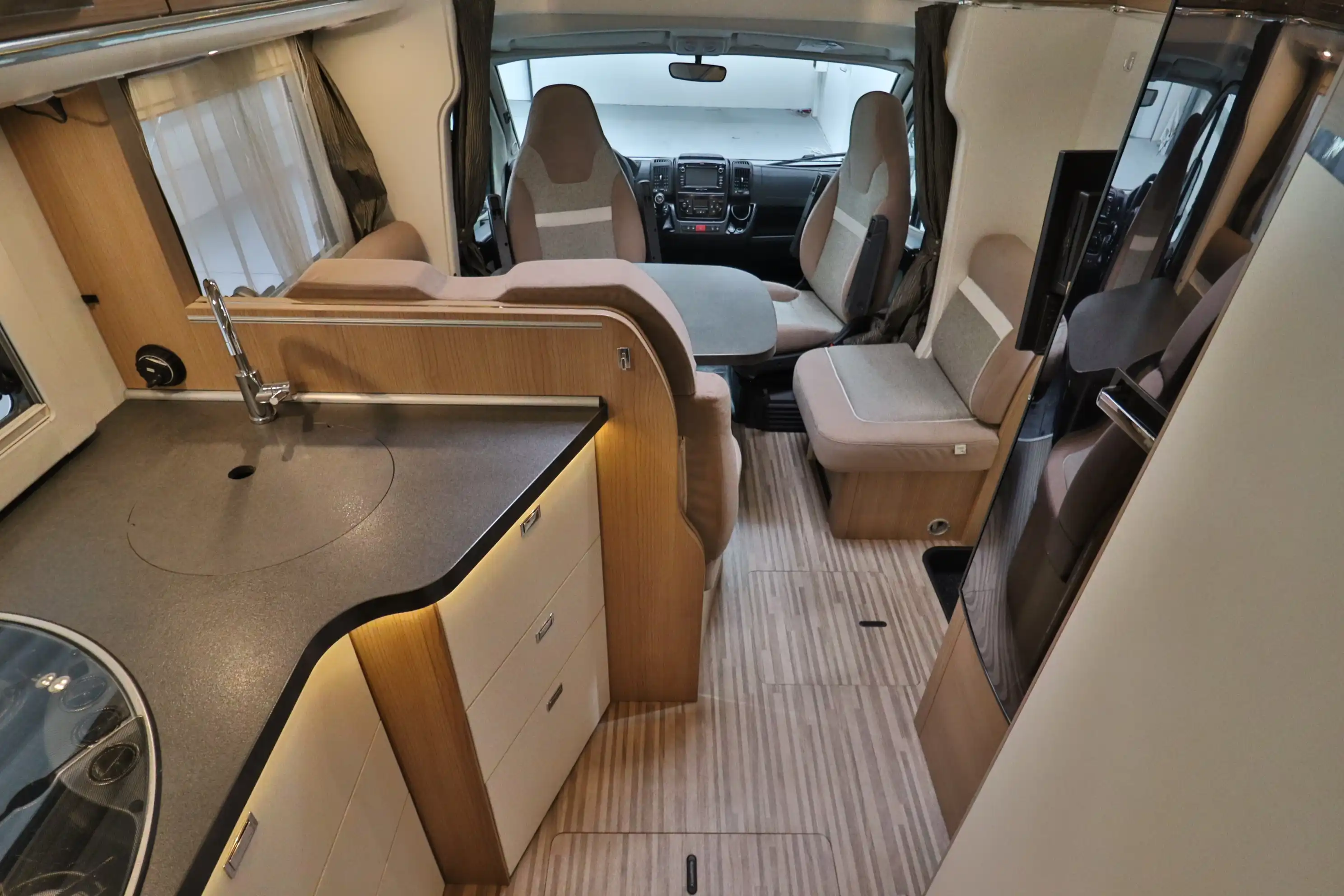 CARTHAGO Malibu T 460